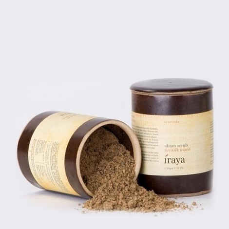 Buy Iraya Suvasik Utane (50 g) - Purplle