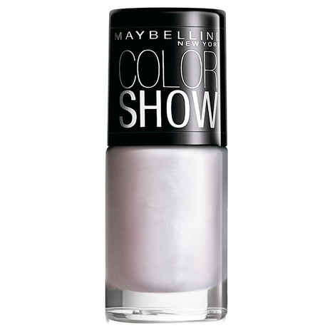 Buy Maybelline Color Show Nail Color Moon Beam 103 (6 ml) - Purplle