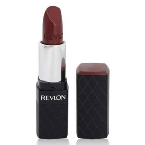 Buy Revlon Color Burst Lipstick - Plum (3.7 g) - Purplle