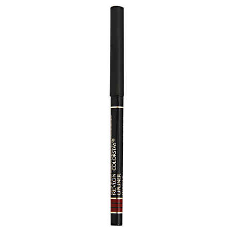 Buy Revlon Colorstay Lip Liner Maroon 0.28 g - Purplle