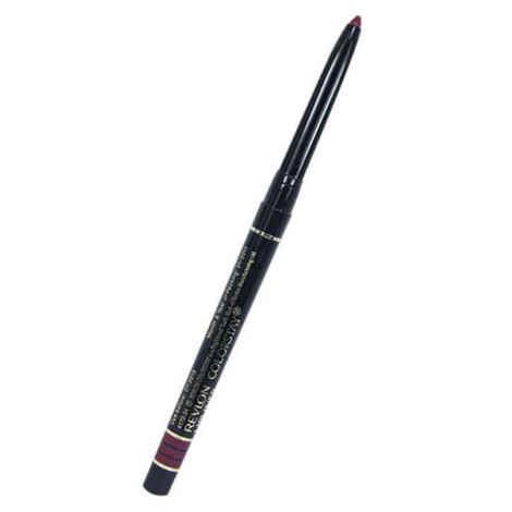 Buy Revlon Colorstay Lip Liner Scarlet Pink 0.28 g - Purplle