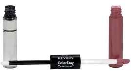Buy Revlon Colorstay Overtime Lipstick Everlasting Rum - Purplle