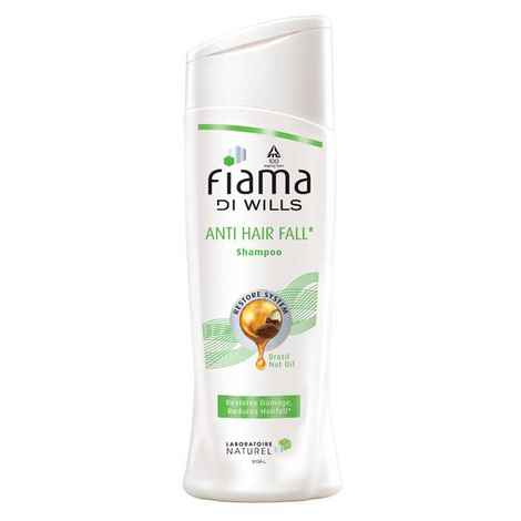 Buy Fiama Di Wills Anti Hair Fall Shampoo (200 ml) - Purplle