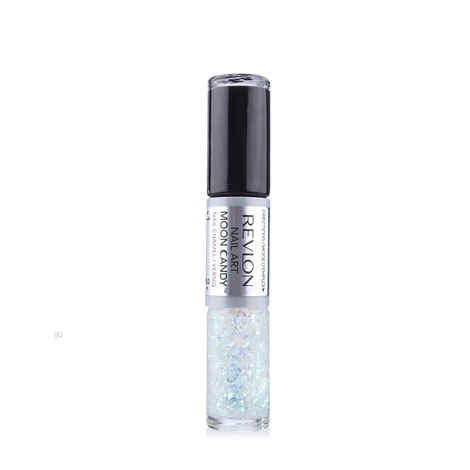 Buy Revlon Nail Art Moon Candy Nail Enamel Moon Dust 7.68 ml - Purplle