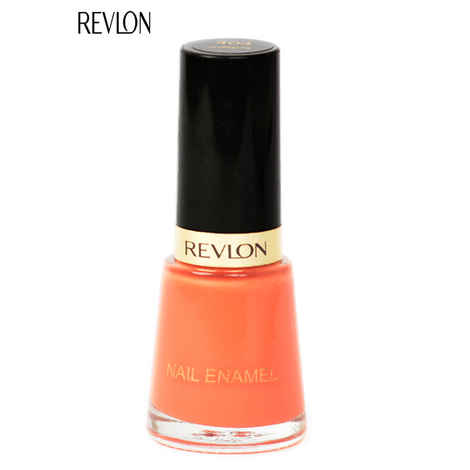 Buy Revlon Nail Enamel Siren 8 ml - Purplle