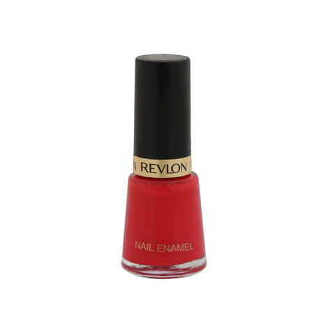 Buy Revlon Nail Enamel - Red Hot Tamale (8 ml) - Purplle