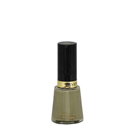 Buy Revlon Nail Enamel Muse 8 ml - Purplle