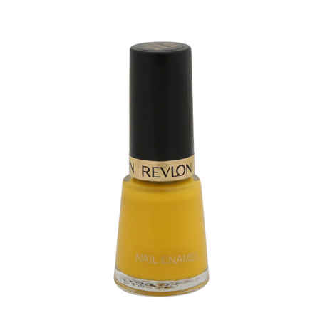 Revlon Nail Enamel - Sunny Yellow (8 ml)