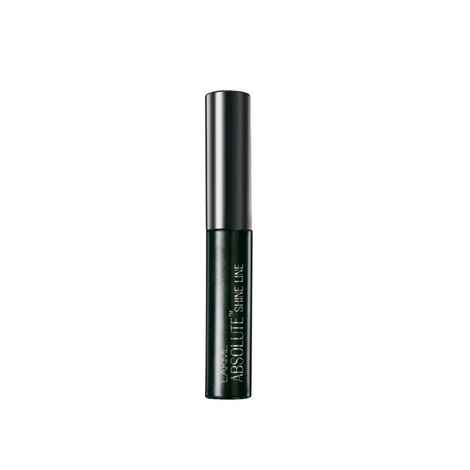 Buy Lakme Absolute Shine Line Black (4.5 ml) - Purplle