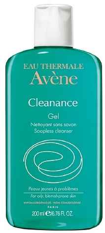 Buy Avene CleananceGel 200 ml - Purplle