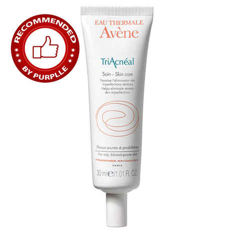 Buy Avene Triacneal Cream 30 ml - Purplle