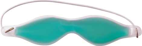 Buy Basicare Cold Soothing Mini Eye Mask - Purplle