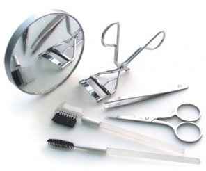 Buy Basicare Eyes Grooming Kit - Purplle