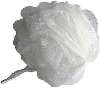 Buy Basicare Luxe Sponge Round-Flax - Purplle