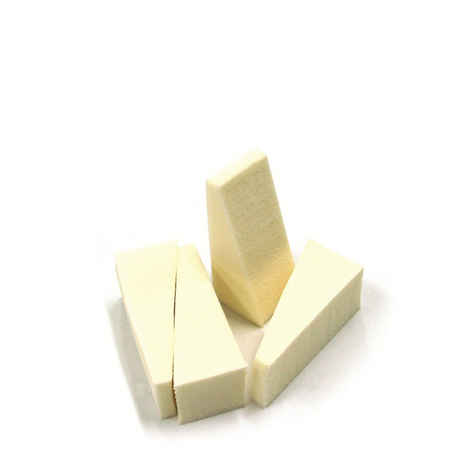 Buy Basicare Makeup Wedges 24 NR - Purplle