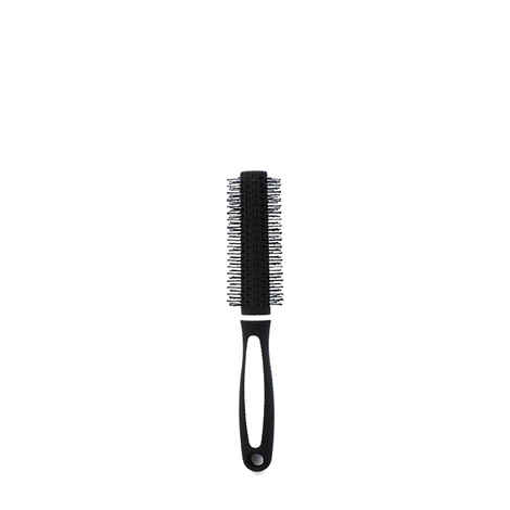 Buy Basicare Round Hair Brush - Purplle