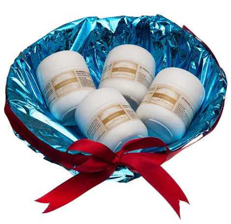 Buy Sattvik Organics Skin Shine Combo - Purplle