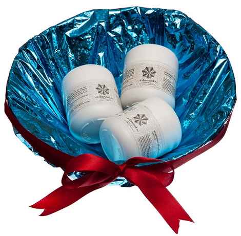 Buy Sattvik Organics Skin Whitening Combo - Purplle