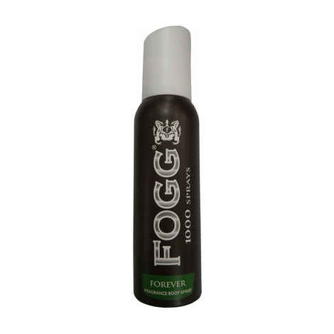 Buy Fogg 1000 Deodorant Spray Forever (150 ml) - Purplle