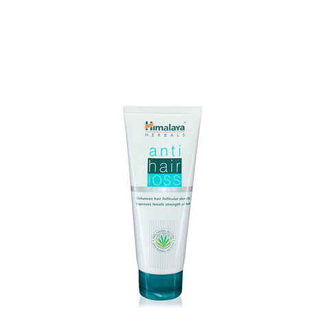 Buy Himalaya Anti Hair Loss Cream (100 ml) - Purplle