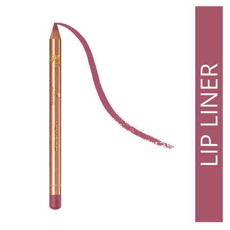 Buy Lakme 9 To 5 Lip Liner Fine Wine (1.14 g) - Purplle