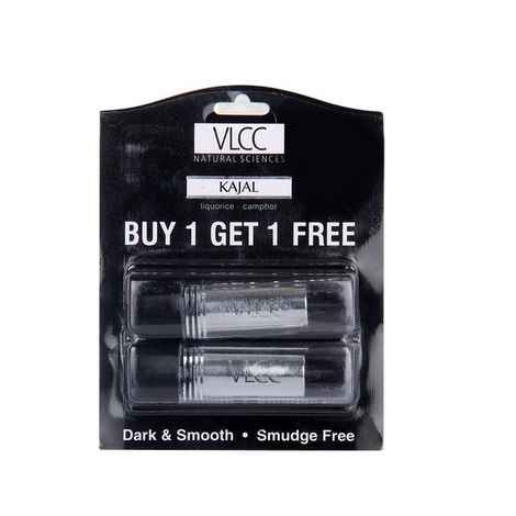 Buy VLCC Kajal (Buy 1 get 1 Free) - Purplle
