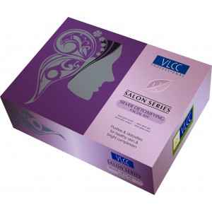 VLCC Silver Kit (Buy 1 get 1 Free)