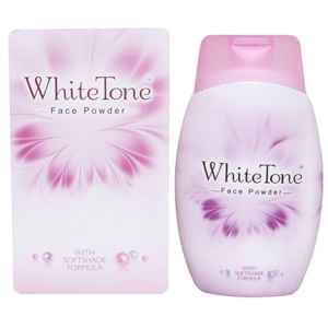 Buy White Tone Face Powder (70 g) - Purplle
