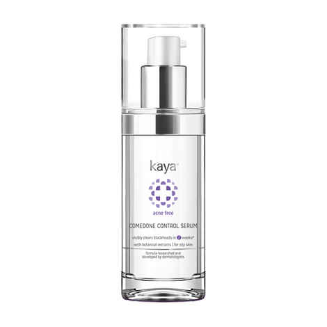 Buy Kaya Comedone Control Serum (30 ml) - Purplle