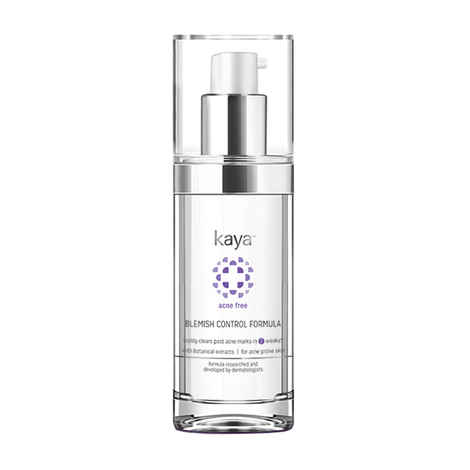 Buy Kaya Blemish Control Formula (30 ml) - Purplle