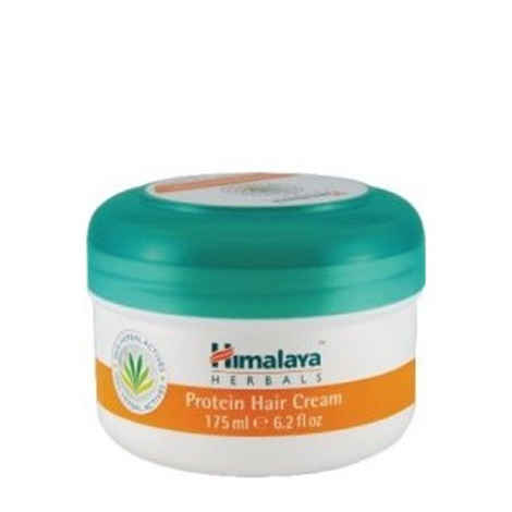Buy Himalaya Protein Hair Cream (175 ml) - Purplle
