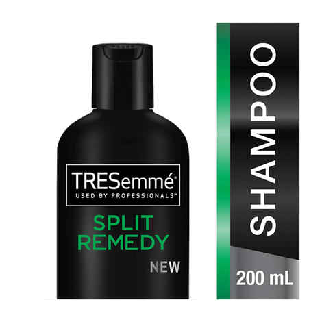 Buy Tresemme Split Remedy Shampoo(200 ml) - Purplle