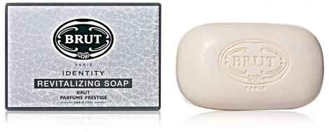 Buy Brut Identity Soap 125 g - Purplle