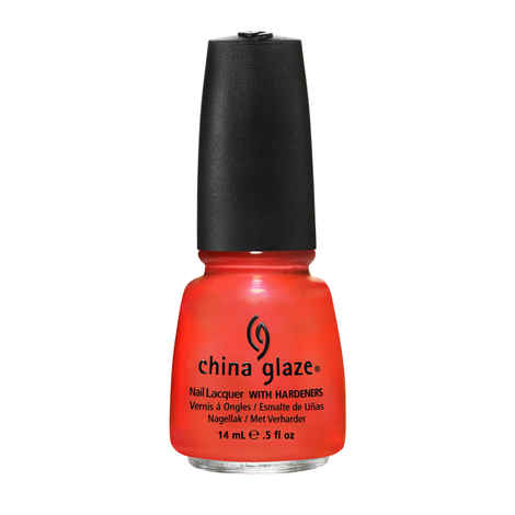 Buy China Glaze Nail Enamel Surfin For Boys 1092 (14 ml) - Purplle