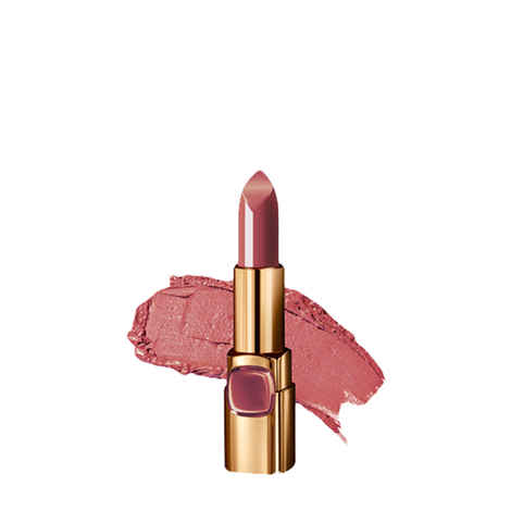 Buy L'Oreal Paris Color Riche Moist Matte Lipstick Maple Mocha R511 (4.2 g) - Purplle