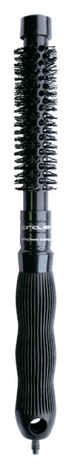 Buy Corioliss Thermochromic Ceramic Barrel Brush Extra Extra Small - Purplle