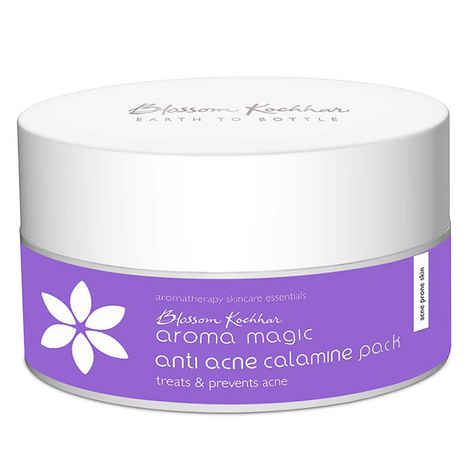 Buy Aroma Magic Anti Acne Calamine Pack (35 gm) - Purplle