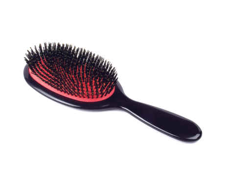 Buy Corioliss Classic Styling & Finishing Brush: Large - Purplle