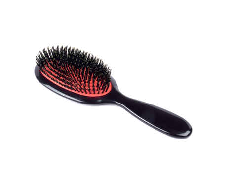 Buy Corioliss Classic Styling & Finishing Brush: Medium - Purplle