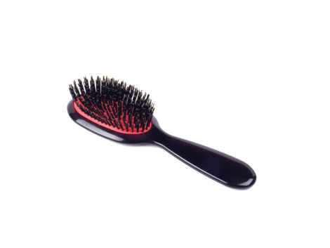 Buy Corioliss Classic Styling & Finishing Brush: Small - Purplle
