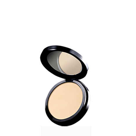 Buy Oriflame Beauty Whitening Powder Foundation Bright Rose (6 g) - Purplle