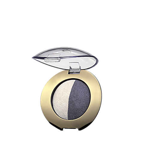 Buy Oriflame Giordani Gold Baked Eye Shadow (1.5 g) - Purplle