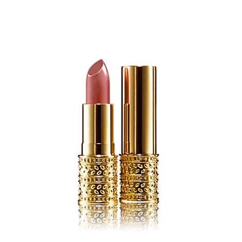 Buy Oriflame Giordani Gold Jewel Lipstick Dusky Nude (4 g) - Purplle