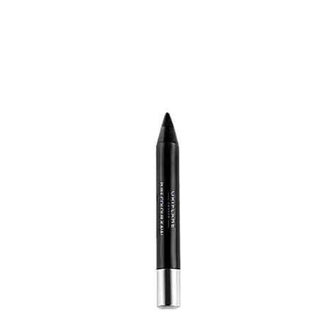 Buy Oriflame Pure Colour Kajal Black (3 g) - Purplle