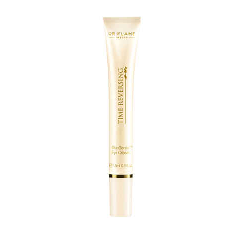 Buy Oriflame Time Reversing Eye Cream (15 ml) - Purplle