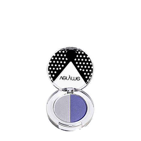 Buy Oriflame Very Me Eye Envy Frosty Blue (1.9 g) - Purplle