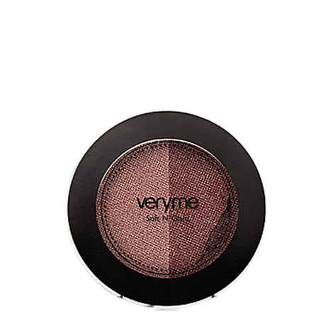 Buy Oriflame Very Me Soft N' Glam Eye Shadow Cocoa Glaze (1.9 g) - Purplle
