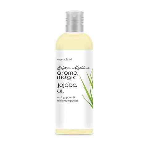 Aroma Magic Jojoba Oil (100 ml)