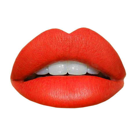 Buy Lakme Absolute Gloss Addict Lipstick Flaming Orange 7 (4 ml) - Purplle
