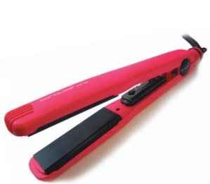 Buy Corioliss Pro V Platinum Zebra Hair Straightener - Purplle